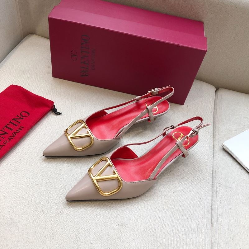 Valentino Sandals